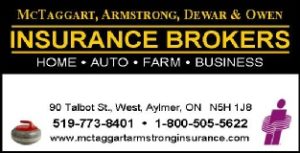 McTaggart, Armstrong, Delaware and Owen Insurance Brokers