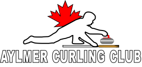 Aylmer Curling Club logo